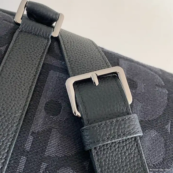 Brother Sam Yupoo Dio Bags 2401YA0168 1027